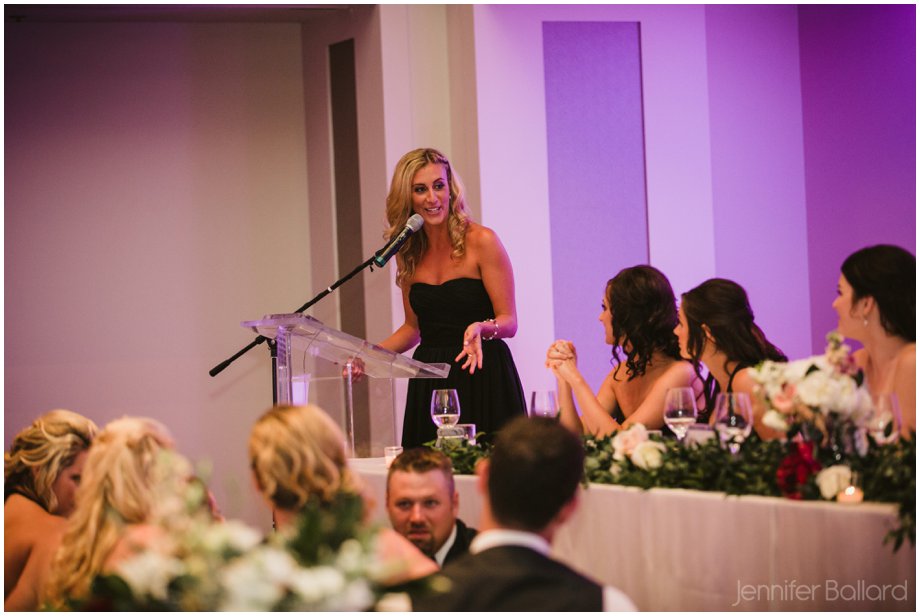 Arcadian Court Wedding