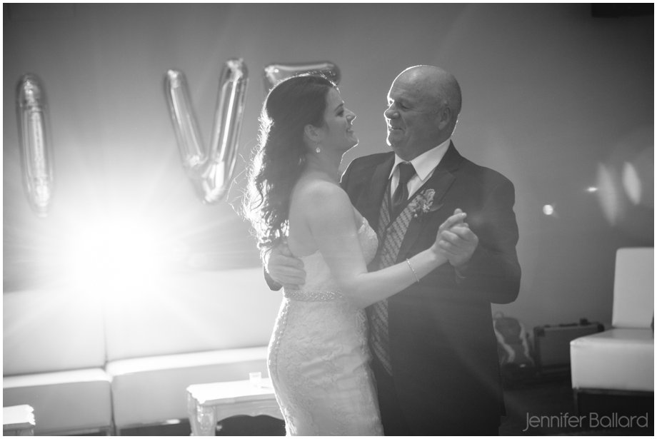 Arcadian Court Wedding