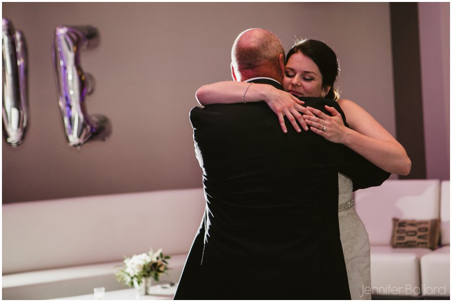 Arcadian Court Wedding