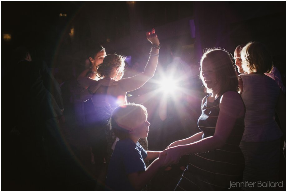 Arcadian Court Wedding