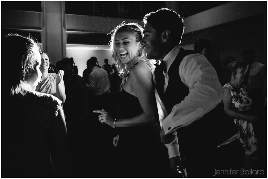 Arcadian Court Wedding