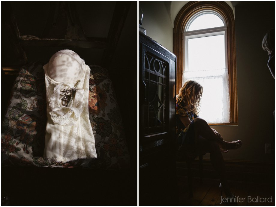 Beamer Falls Wedding Photographer