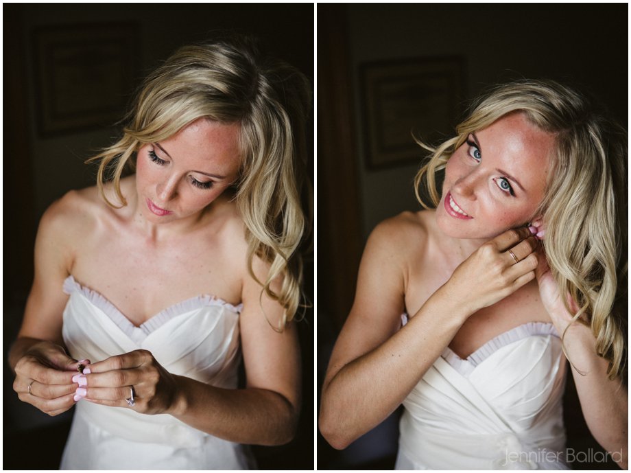 Beamer Falls Wedding Photographer