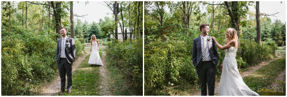 Beamer Falls Wedding Photographer