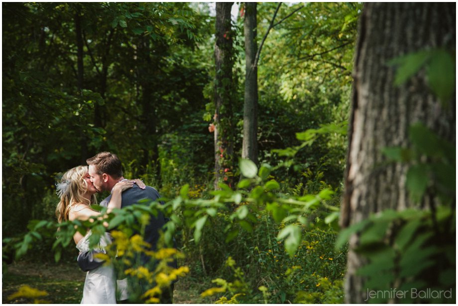 Beamer Falls Wedding Photographer