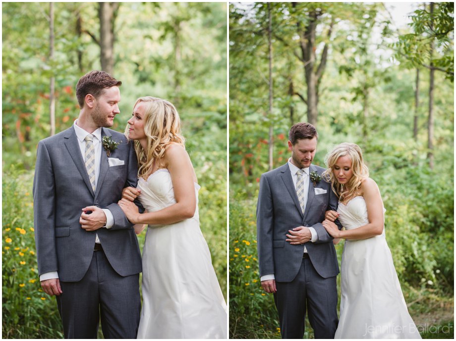 Beamer Falls Wedding Photographer