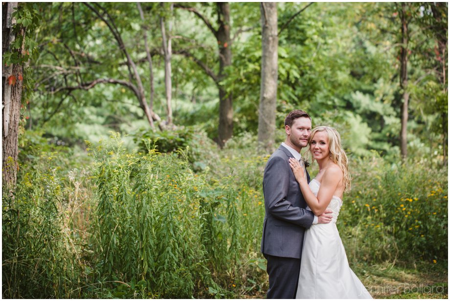 Beamer Falls Wedding Photographer