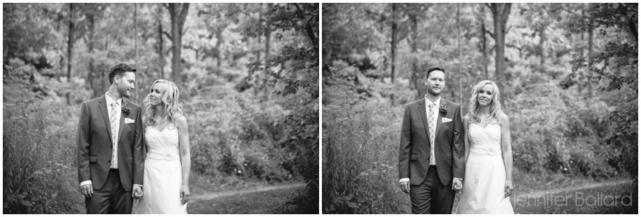 Beamer Falls Wedding Photographer