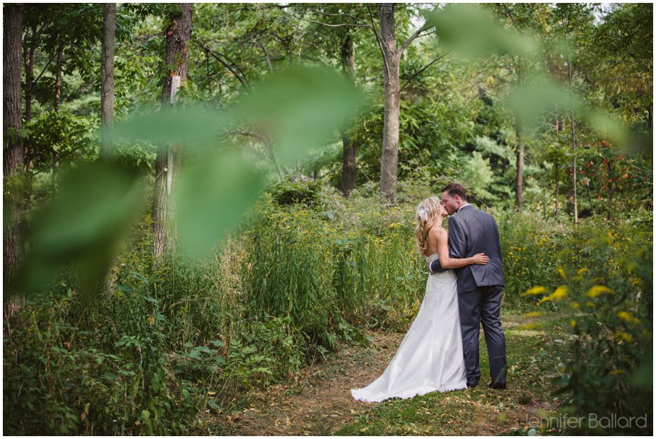 Beamer Falls Wedding Photographer