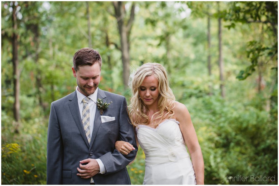 Beamer Falls Wedding Photographer