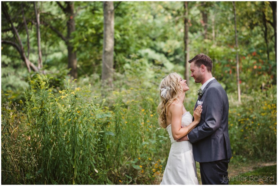 Beamer Falls Wedding Photographer