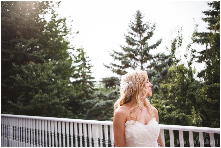 Beamer Falls Wedding Photographer