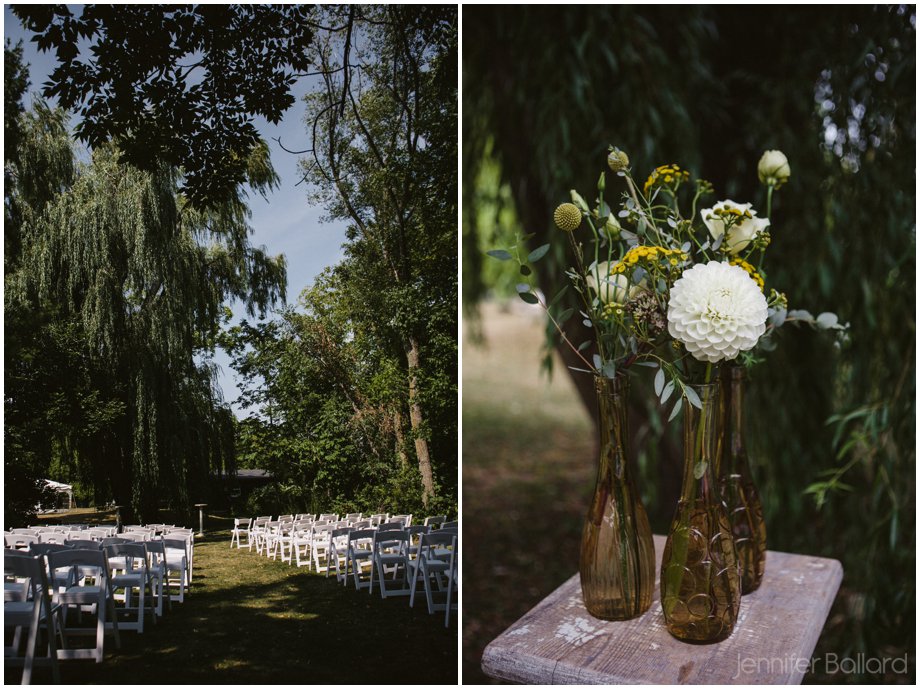 Beamer Falls Wedding Photographer