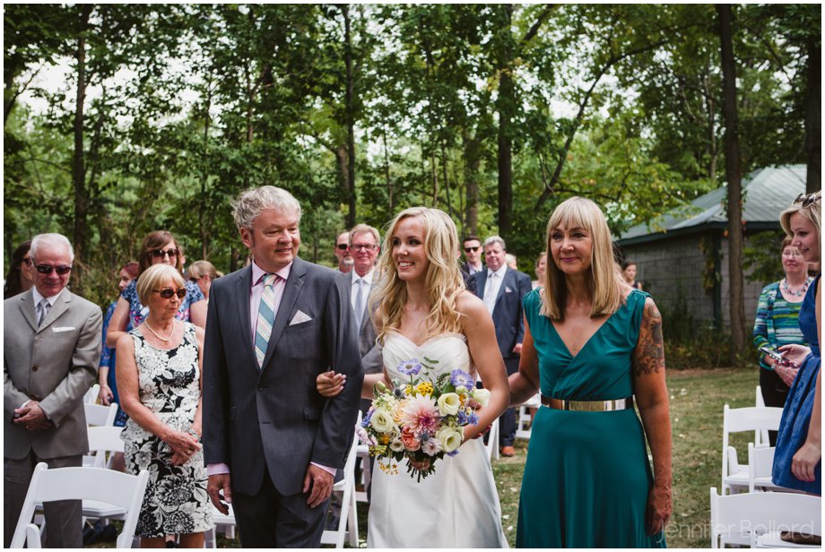 Beamer Falls Wedding Photographer