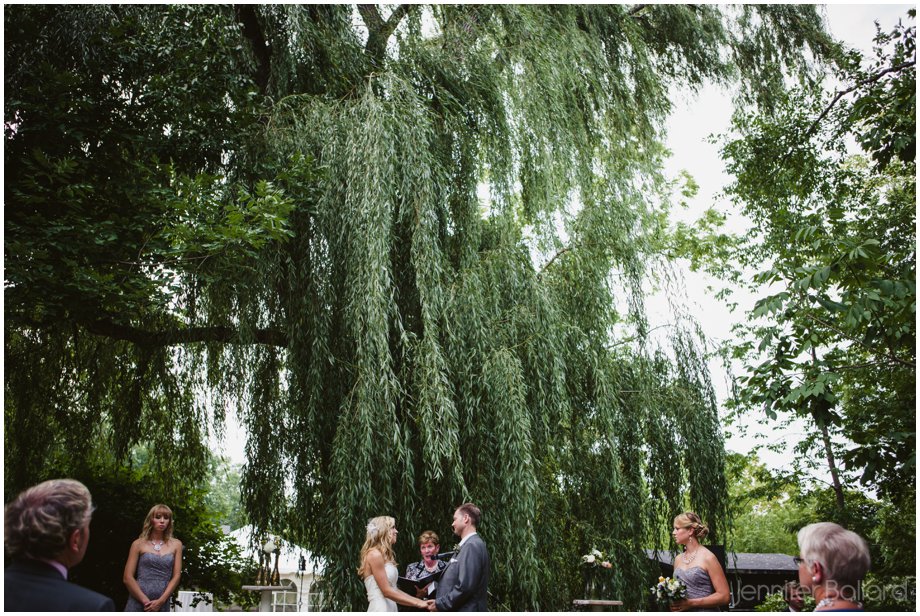Beamer Falls Wedding Photographer