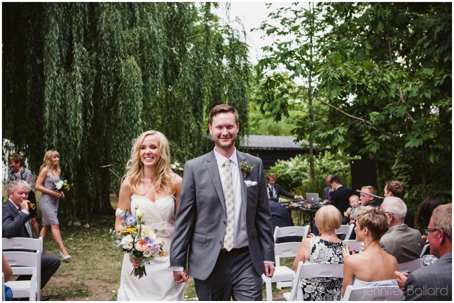 Beamer Falls Wedding Photographer