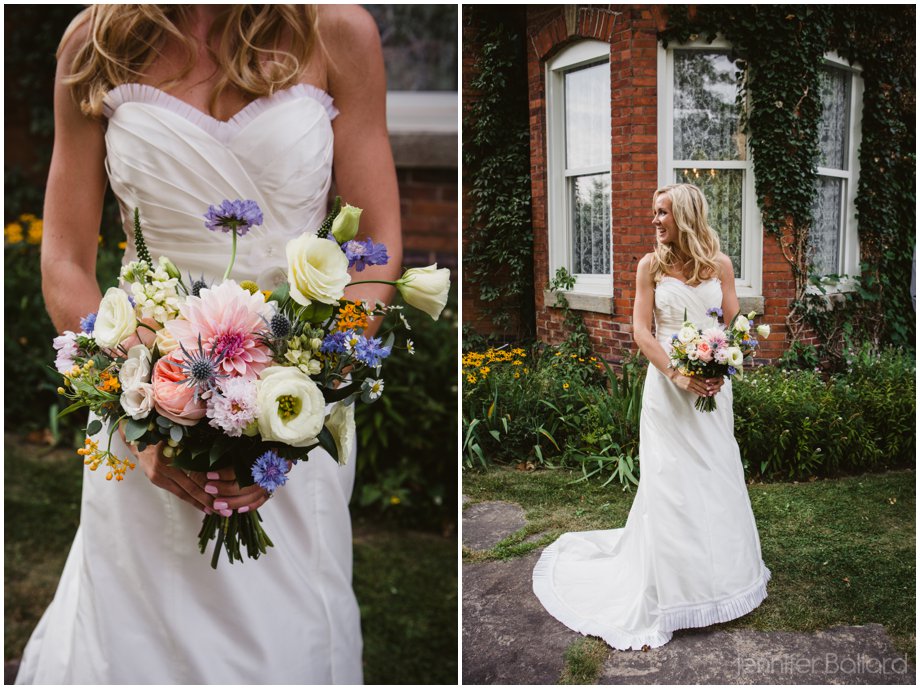 Coriander Girl Florist