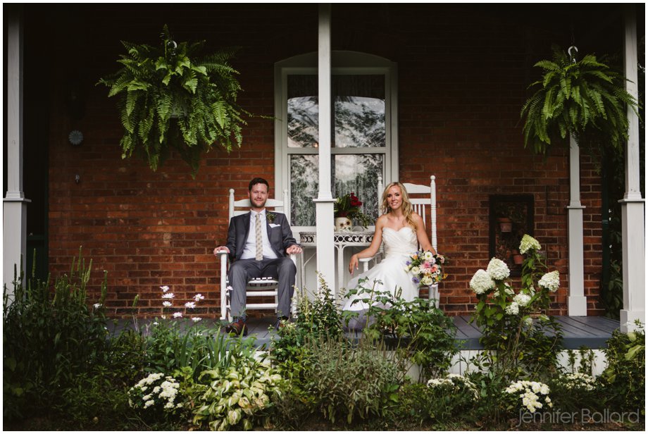 Beamer Falls Wedding Photographer
