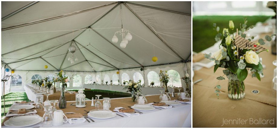 Beamer Falls Wedding Photographer