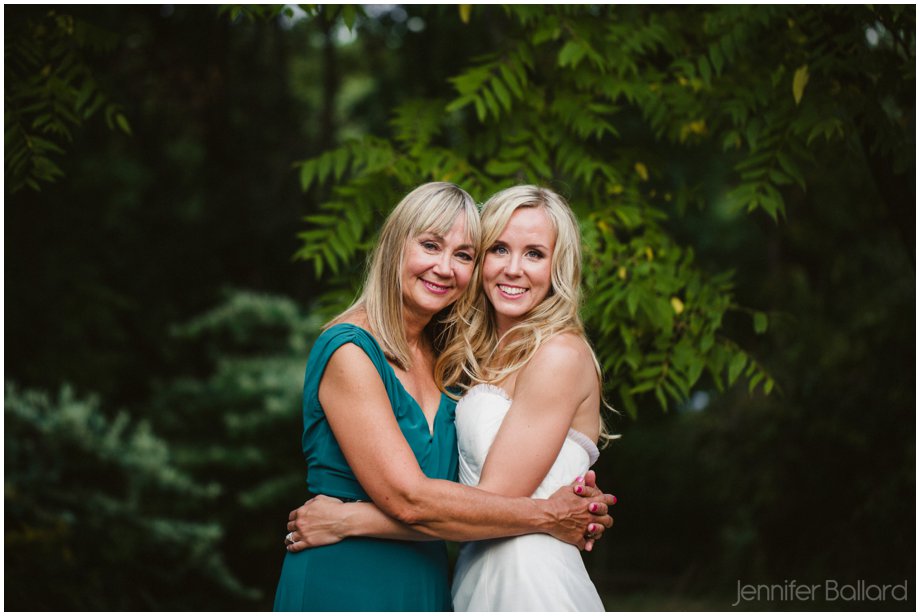 Beamer Falls Wedding Photographer
