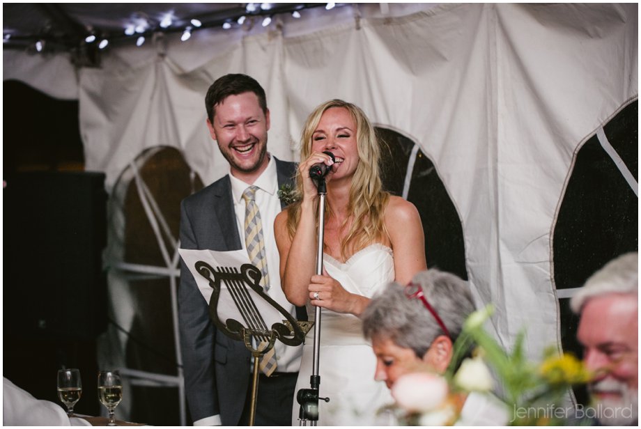 Beamer Falls Manor Wedding