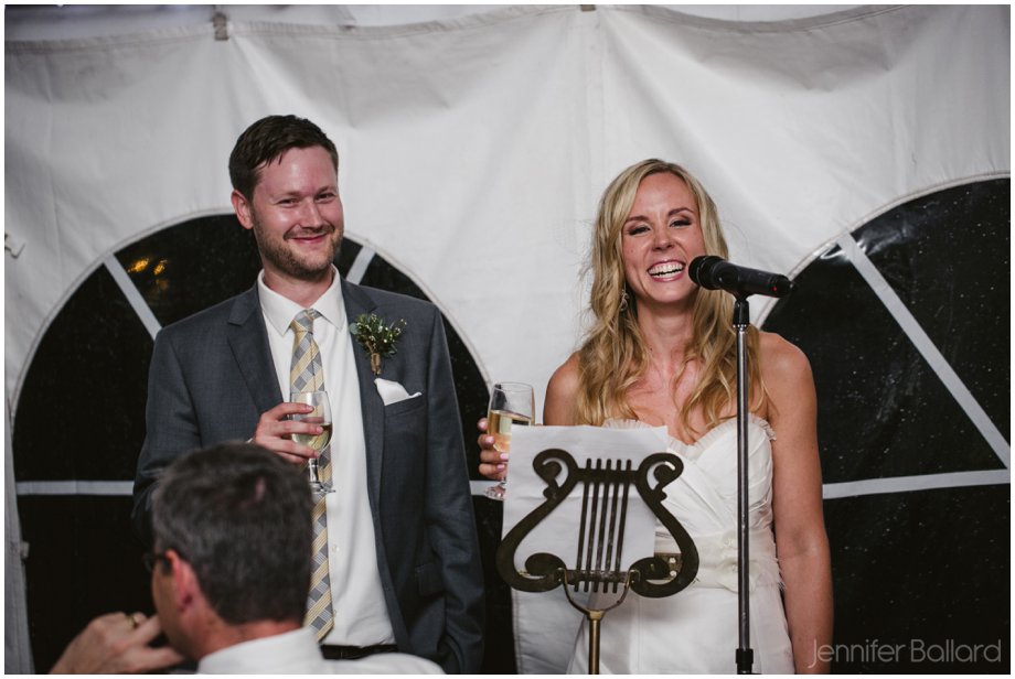 Beamer Falls Manor Wedding