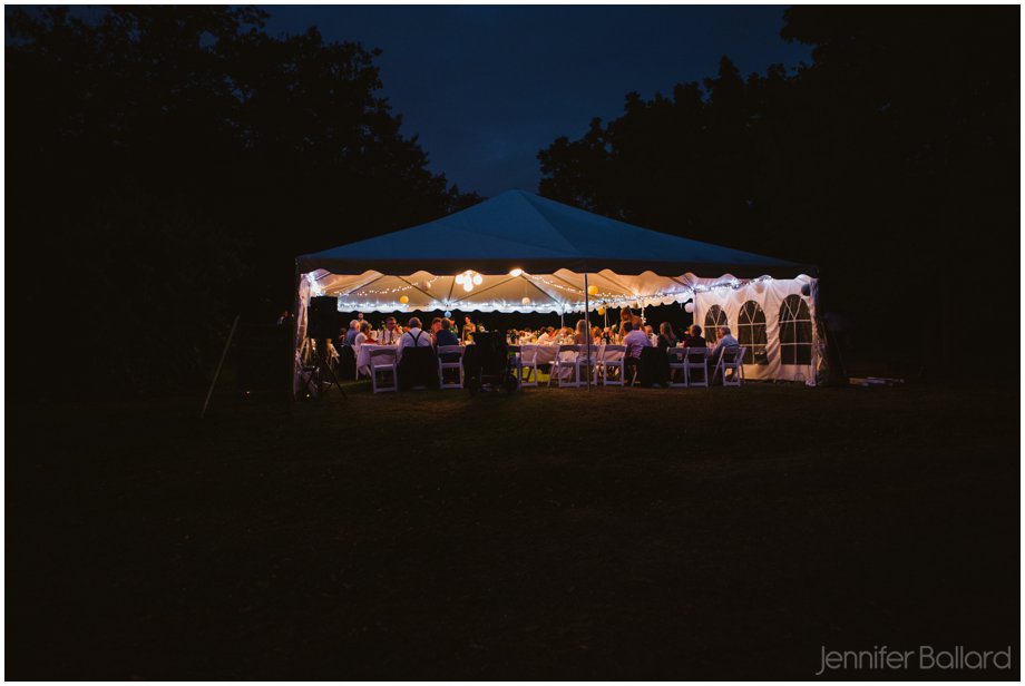 Beamer Falls Manor Wedding Photographer