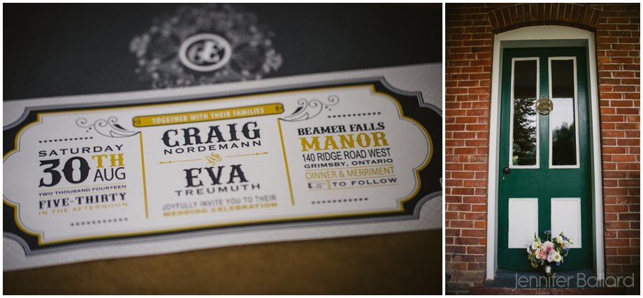 Beamer Falls Manor
