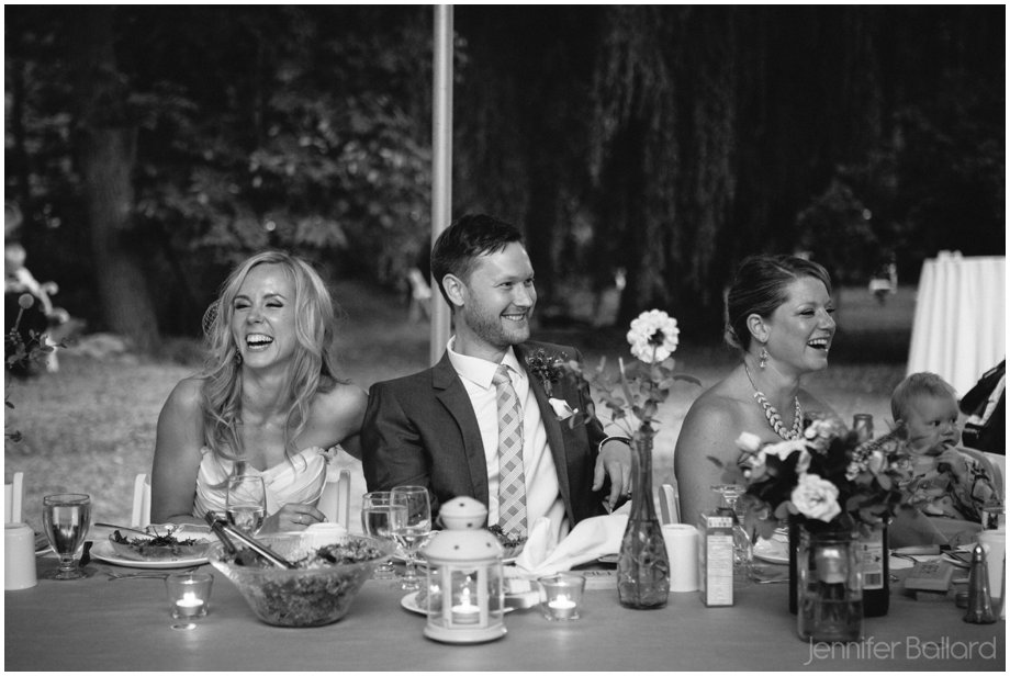 Beamer Falls Wedding Photographer
