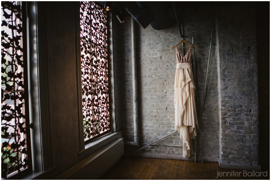 Truevelle Wedding Dress