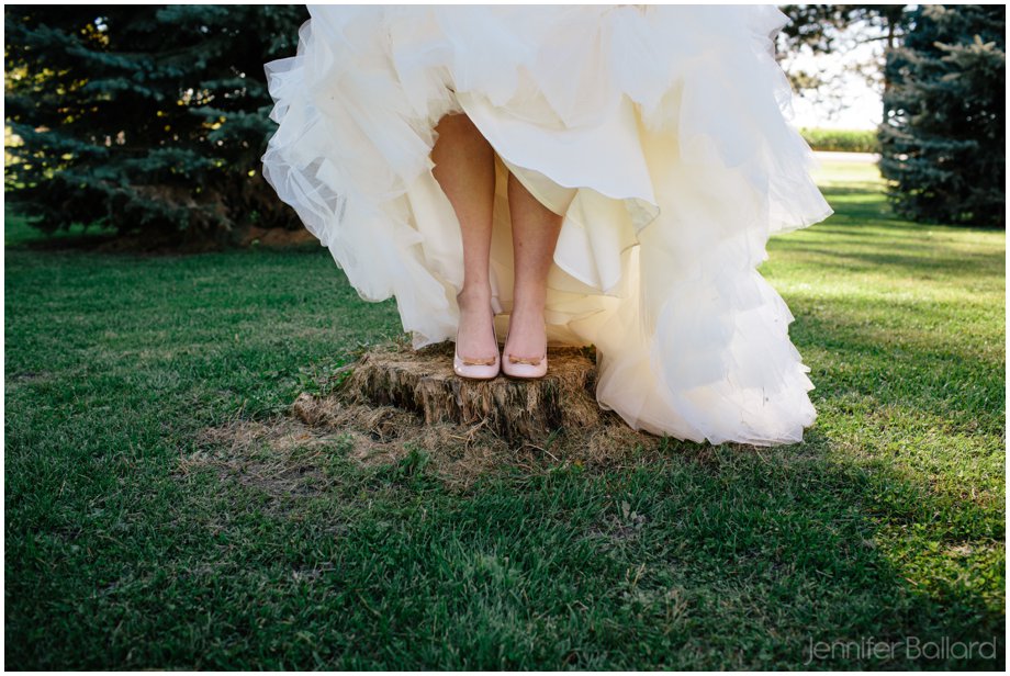 Chapel of Hope London Wedding