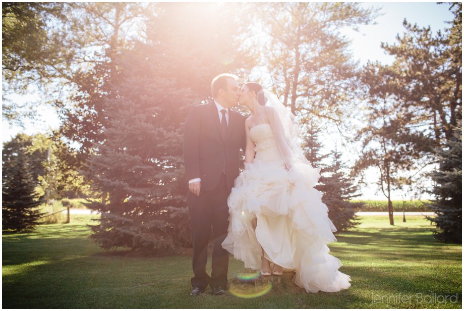 Elm Hurst Inn Wedding