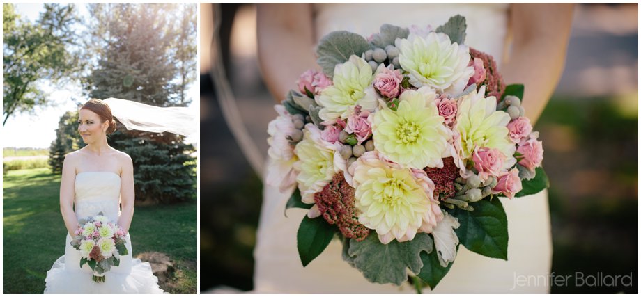 Elm Hurst Inn Wedding