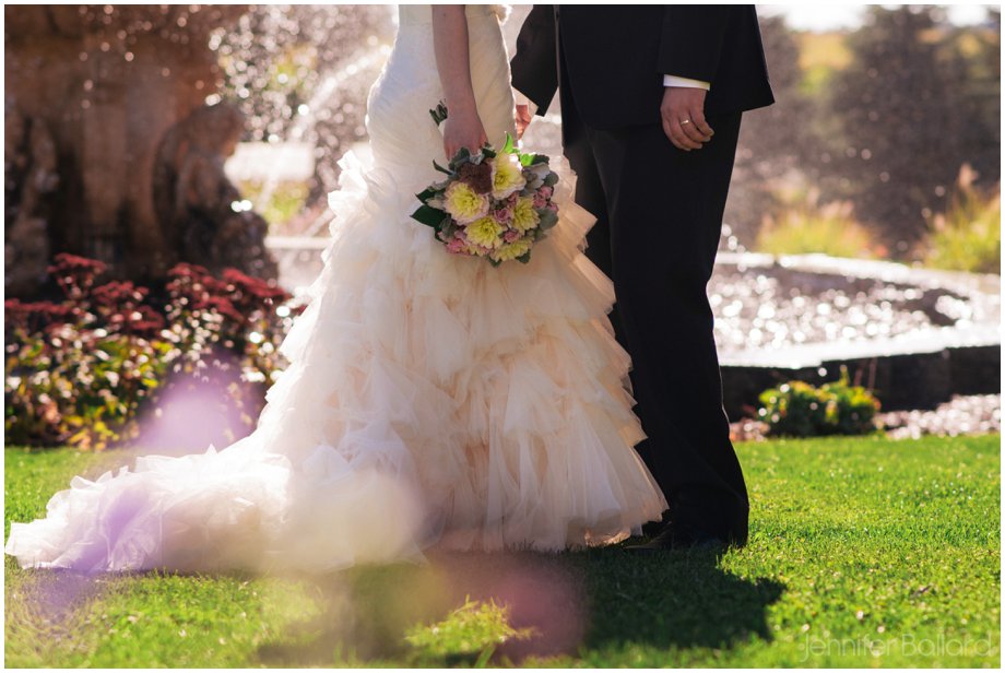 Elm Hurst Inn Wedding