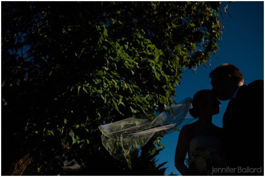 Elm Hurst Inn Wedding