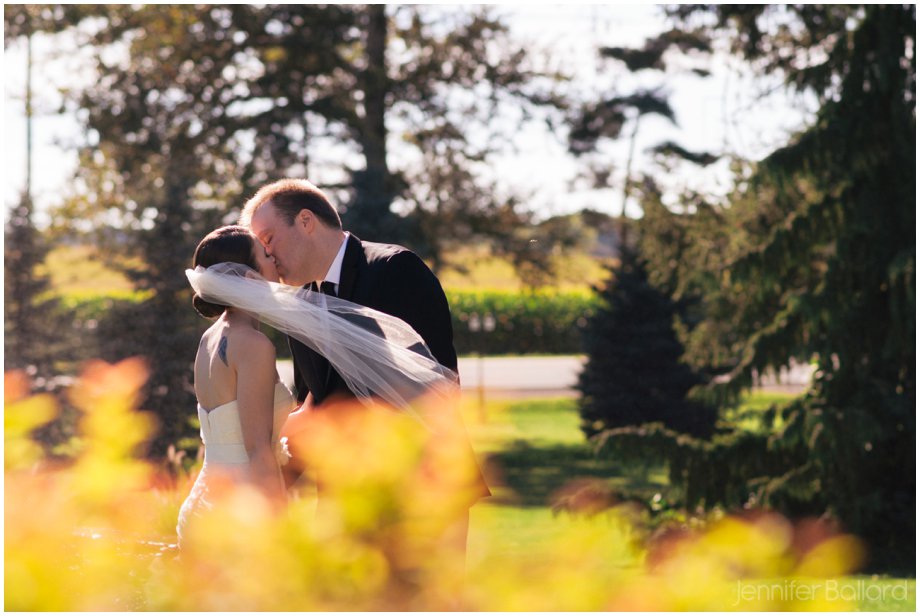 Elm Hurst Inn Wedding