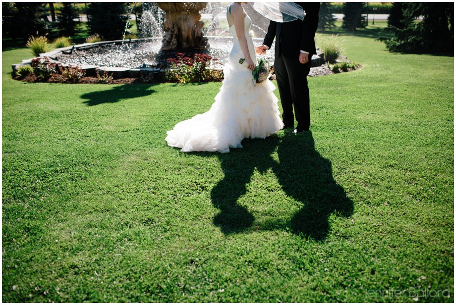 Elm Hurst Inn Wedding