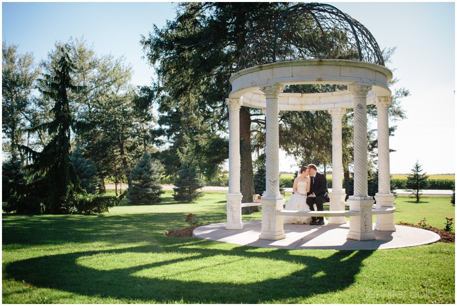 Elm Hurst Inn Wedding