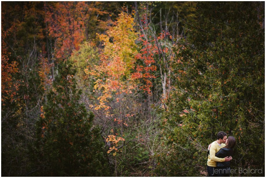 Cheltenham Badlands Photography