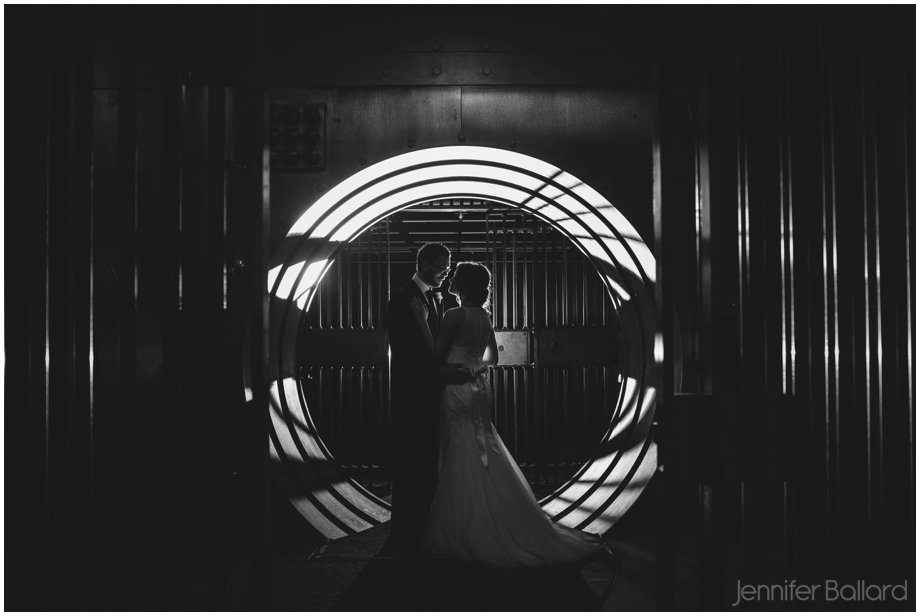 One King West Wedding