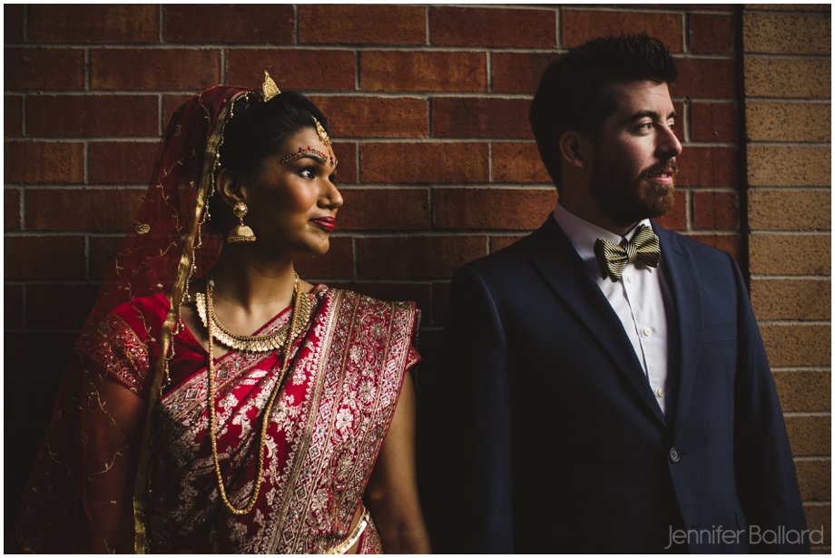 Toronto Wedding - Bengali Wedding