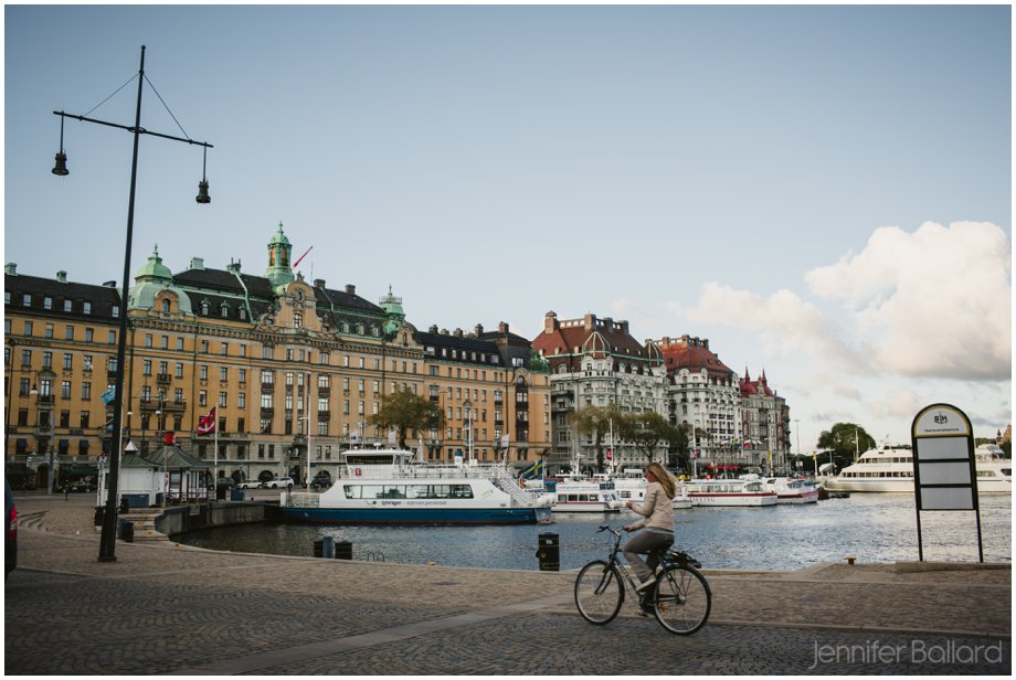 Stockholm 