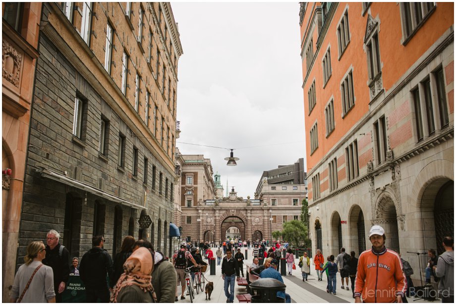 Stockholm 
