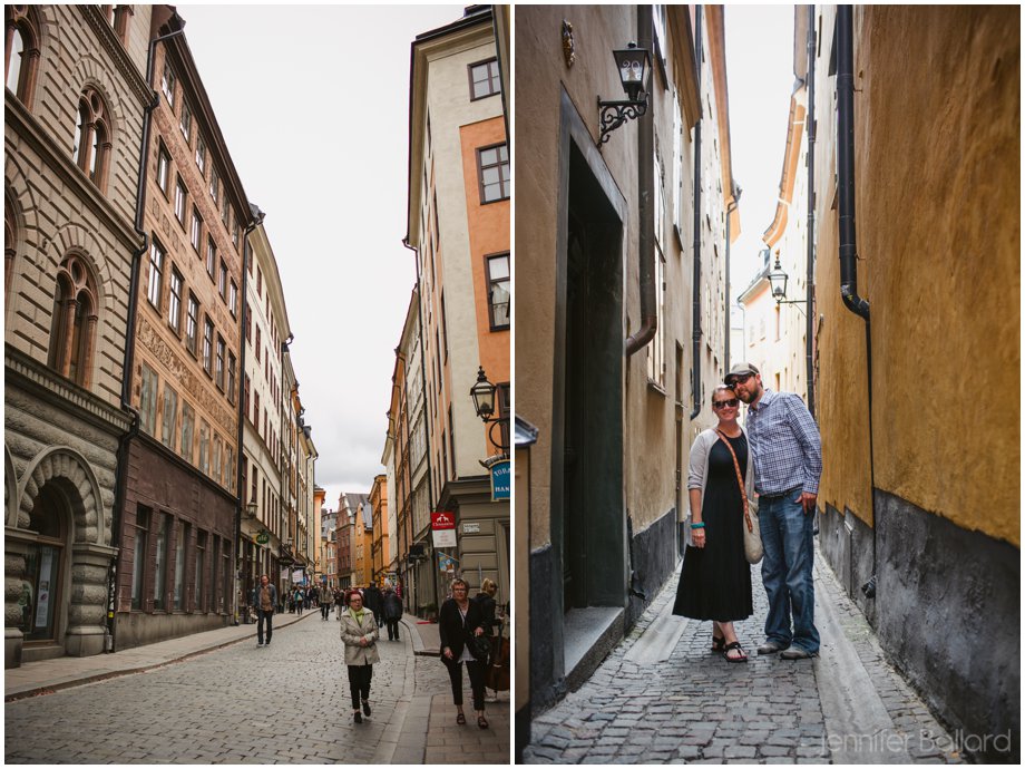 Stockholm 