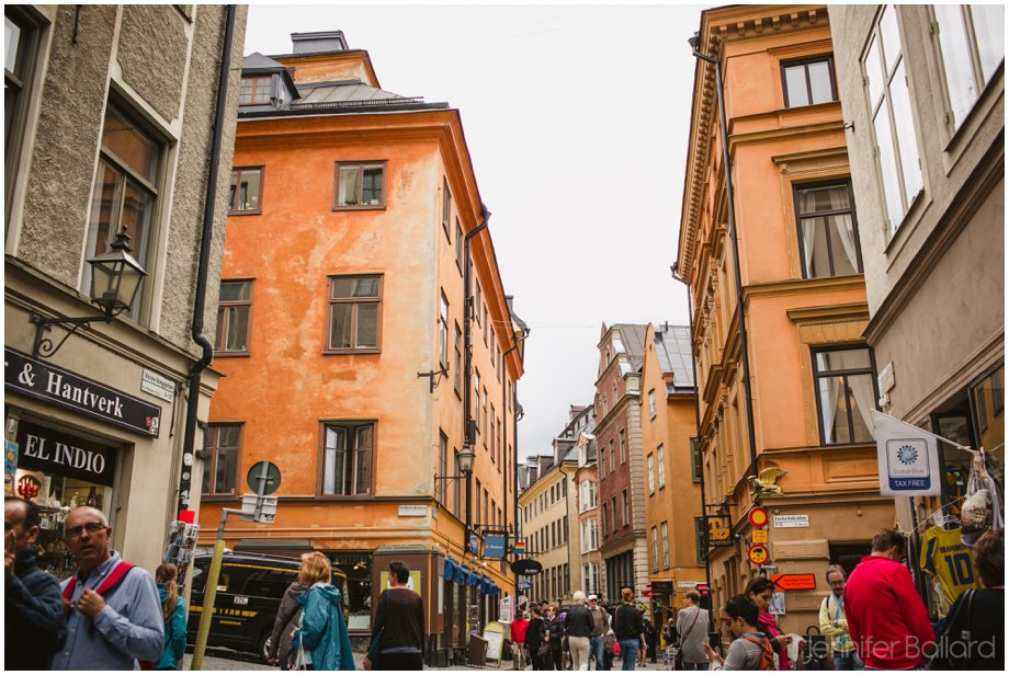 Stockholm 