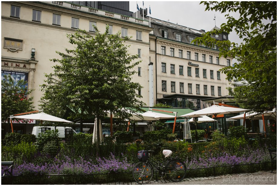 Stockholm 