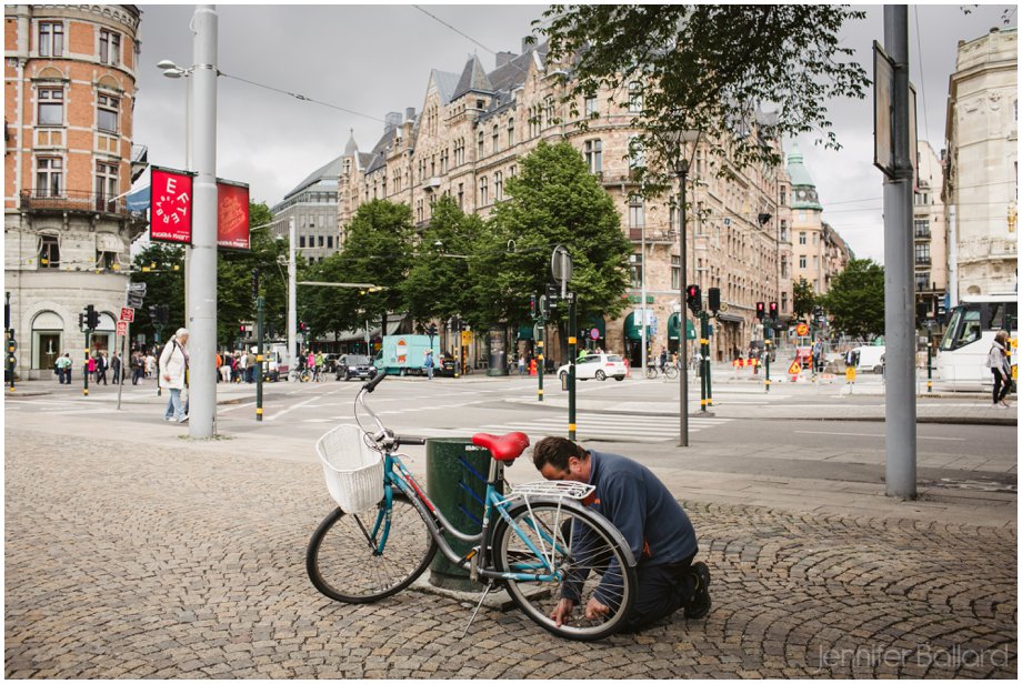 Stockholm 
