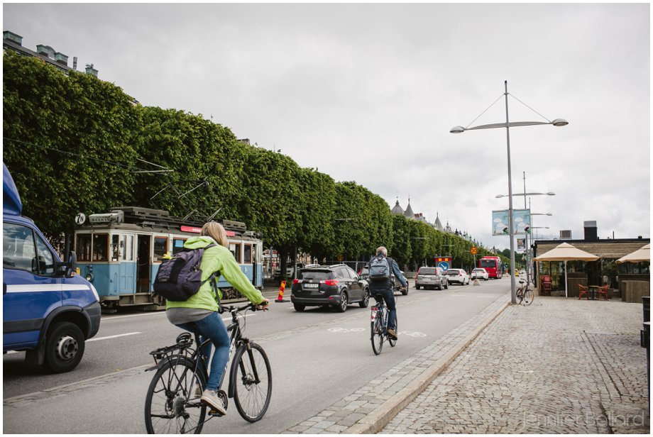 Stockholm 