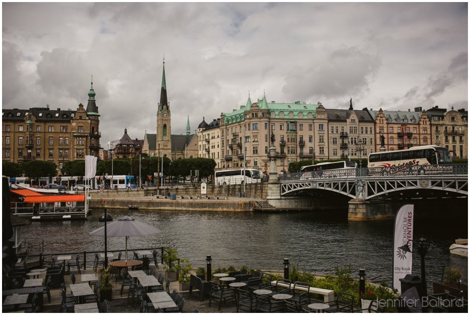 Stockholm 