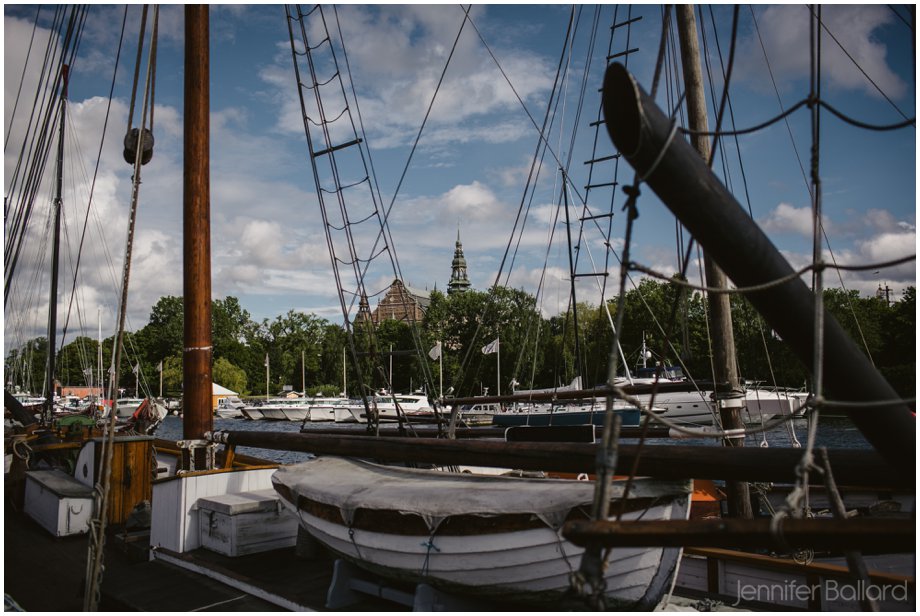 Stockholm 